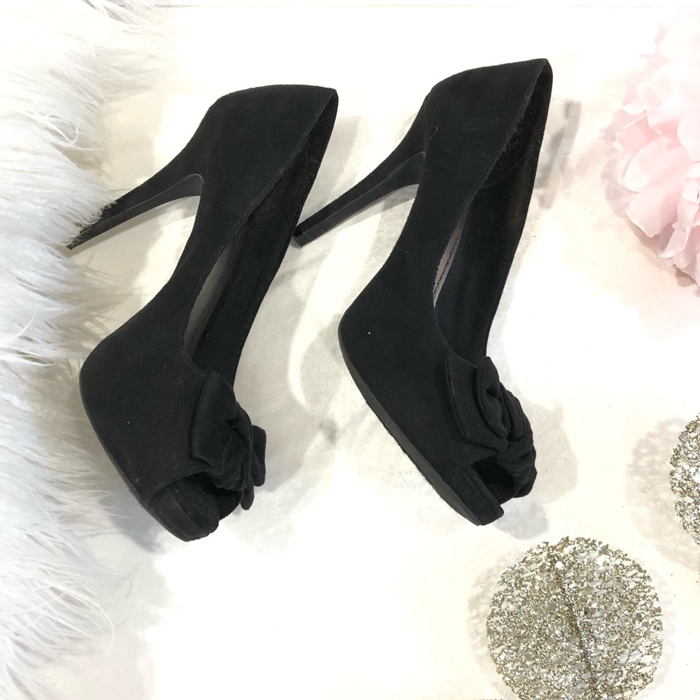 🛍Fioni Heels